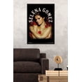 thumbnail image 2 of Selena Gomez - Roses Wall Poster, 22.375" x 34", Framed, 2 of 2