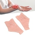thumbnail image 4 of Muñequera Para Pulgar, 2 Unidades, Terapia Magnética SEBS, Muñequera Elástica, Soporte Para Pulgar Para Esguince/tendinitis/túnel Carpiano, 4 of 7