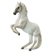 CollectA Lipizzaner Stallion, 3.9 Length x 5.7 Height