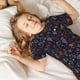 thumbnail image 5 of Balery Thanksgiving Seamless Pattern Conjunto de Pijama Infantil de Manga Corta con Estampado – Ropa de Dormir de Algodón Suave-XX-Large, 5 of 6
