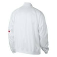 thumbnail image 2 of Air Jordan Jumpman Stadium Men's Jacket White ao0444-100, 2 of 2
