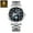 Silver Black S, variant on Luxury Man Wristwatch Luminous Waterproof Chronograph Date Men Watch Stainless Steel Men's Quartz Watches Reloj Hombre