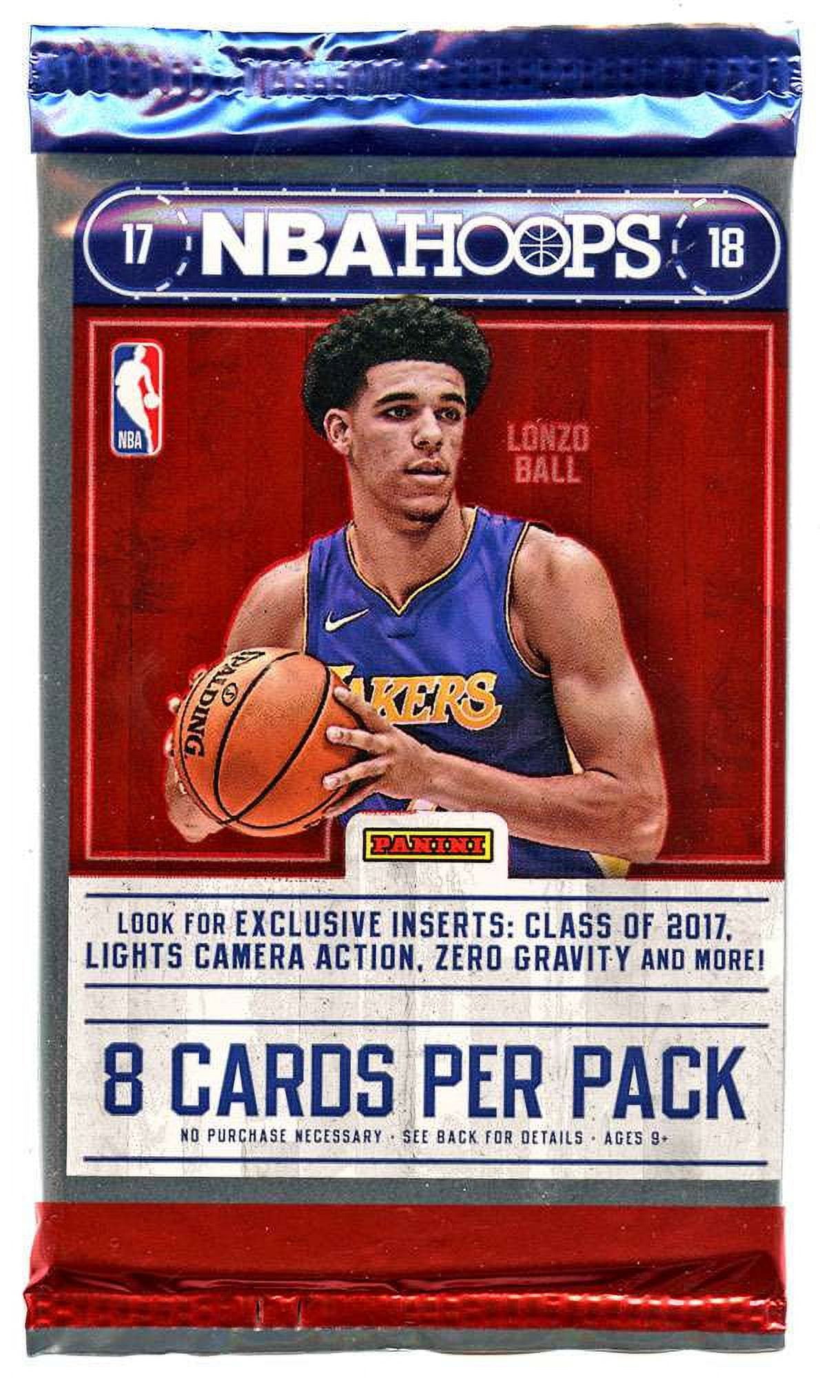 NBA カード　collectors trading cards Amazon.com: 2015 2016 Hoops NBA Basketball Series Complete Mint