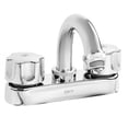 thumbnail image 2 of Llave Mezcladora Dica para Lavabo Dica 4048BAR Acabado Cromado 4, 2 of 5