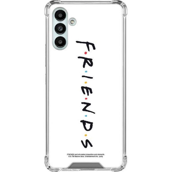 Skinit Friends FRIENDS Galaxy A13 5G Clear Case