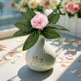 thumbnail image 1 of Realistic Lifesize Faux Floral Arrangement Bouquet for Home, Wedding, Durable & Customizable, 1 of 5