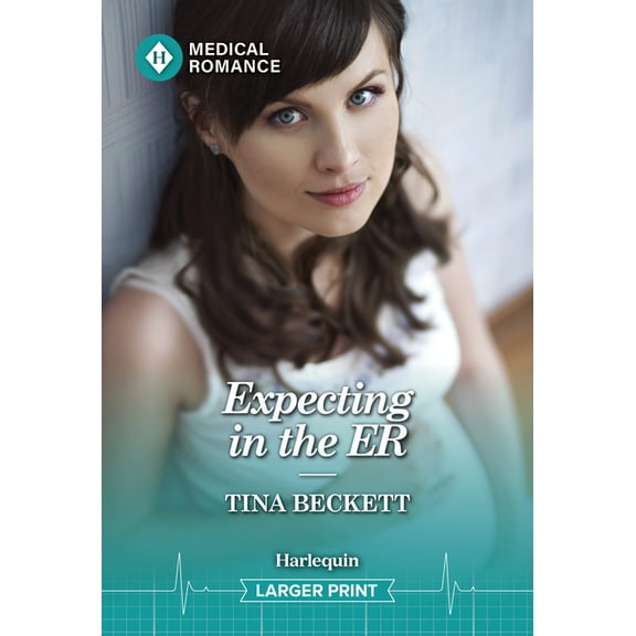 Paging Dr. Morrison Expecting in the Er, Book 1, (Paperback)