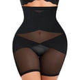 thumbnail image 1 of Faja moldeadora de cintura alta para mujer Nebility, talla pequeña, 1 of 5