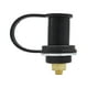 thumbnail image 2 of Cargador de batería profesional, terminal de puente de batería portátil de pernos de 3/8" Negro, 2 of 9