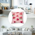 thumbnail image 5 of BANET Set of 2 Pillow Covers Cute Decorative Pillow Covers for Pink Throw Pillow Covers for Living Room Couch 20x20in, 5 of 7