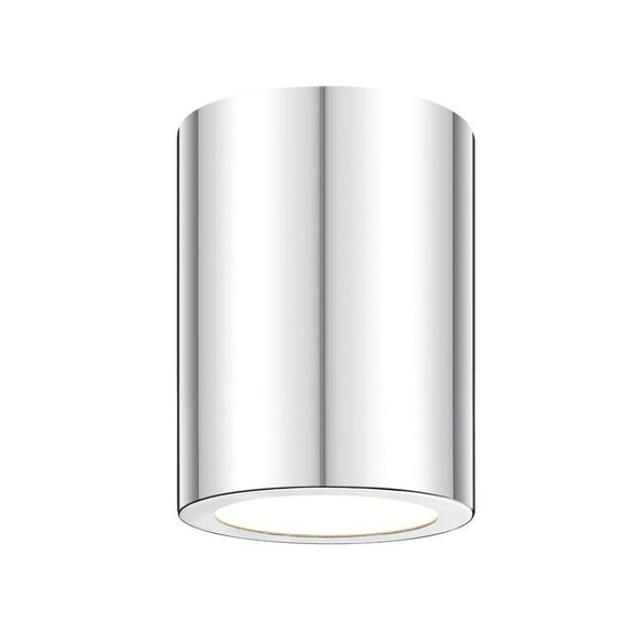 Z-Lite 1 Light Flush Mount