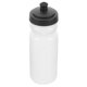 thumbnail image 1 of Botellas de agua para hacer ejercicio, maratón, portátiles, color blanco, para viajes, fitness, 1 of 6