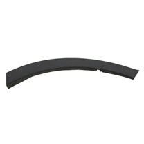 New Aftermarket  Premium Fit Front Passenger Side Outer Bumper Cover Molding CAPA 521120R030 fits 2013-2015 Toyota RAV4