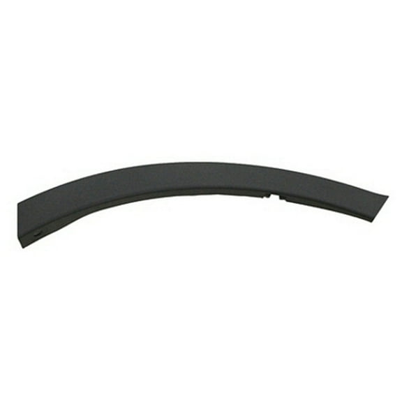 New Aftermarket  Premium Fit Front Passenger Side Outer Bumper Cover Molding CAPA 521120R030 fits 2013-2015 Toyota RAV4