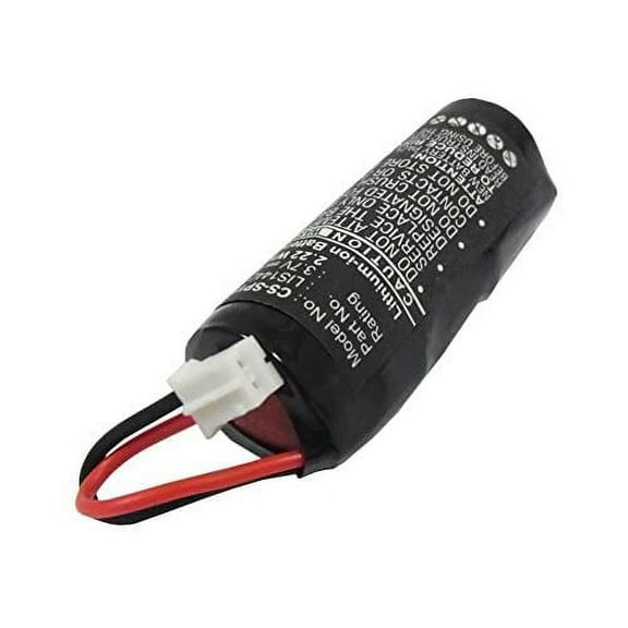 Rechargeble Battery For Sony PlayStation Move Navigation Controller For PlayStation 3 LIS1442