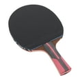 thumbnail image 4 of Professional 6 Star Table Tennis Racket Spin Control 7 Ply Wood Ping Pong Bat Long Handl With Case Hot Sale Arc Attack Type Part, 4 of 12