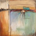 thumbnail image 2 of Great Art Now Escape I by Patricia Pinto Canvas Wall Art, 2 of 2