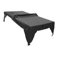 thumbnail image 4 of Ethern Foldable Ping Pong Table Cover All Season Waterproof Dustproof Storage Protector Black, 4 of 9