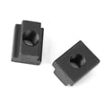 thumbnail image 3 of T Slot Nuts Black Oxide Finish High Hardness High Strength Durable Undersized Connect Clamps Machine Tool Tables, 3 of 7