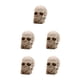 thumbnail image 1 of Calavera resplandeciente Inteprter Decoraciones de Halloween, 1 of 6
