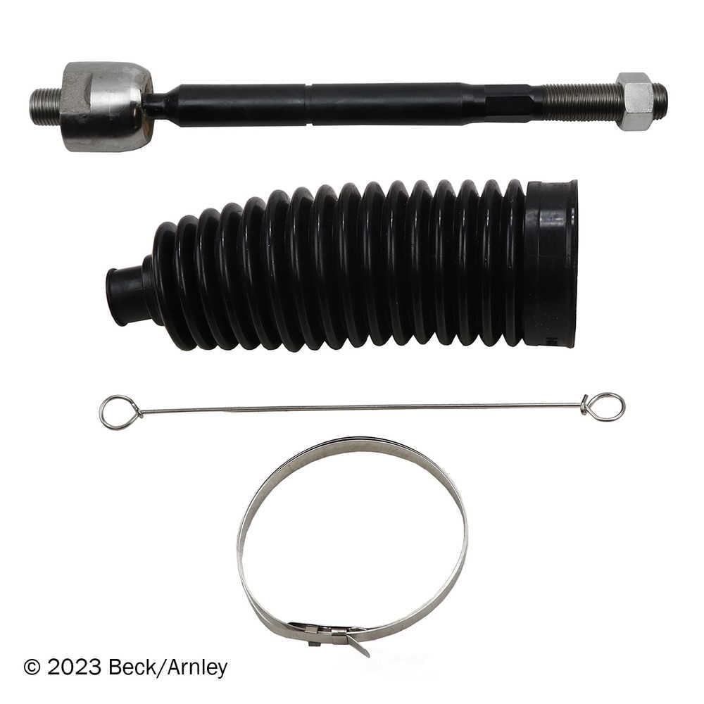 Beck/Arnley 101-8797 Steering Tie Rod End Kit
