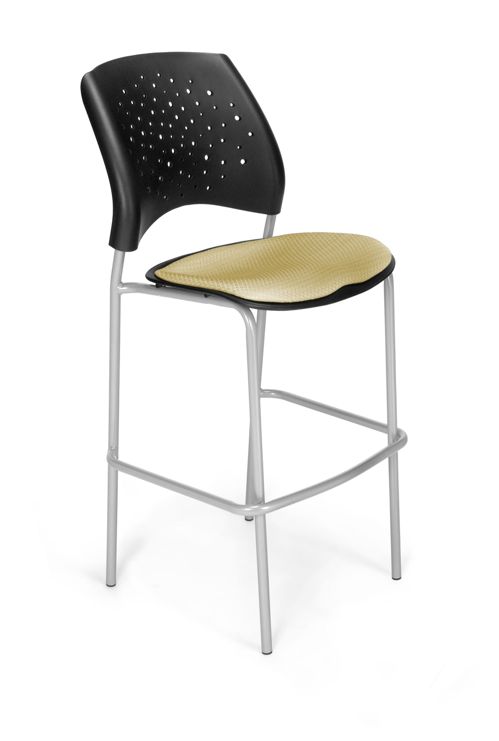 Sage Green OFM Stars Caf/é Chair