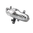 thumbnail image 1 of For FIAT PANDA 2013-2020 Front Bumper Fog Lamp Day Running Light, 1 of 5