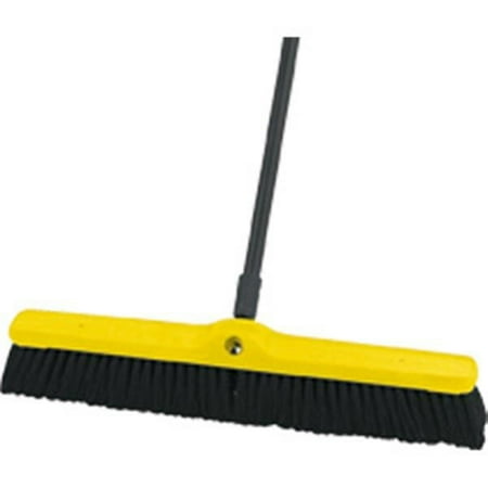 

Rubbermaid Floor Sweep Medium Tampico Fill (1 Unit)