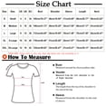 thumbnail image 3 of Womens Summer Tops Casual Purple Shirts for Women Trendy Plus Size Basic Fitted Short Sleeve Tees Skims Dupes Shirt Clearance Deals, 3 of 5
