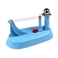 thumbnail image 4 of Demostrador de inercia, bola de inercia, objeto estacionario, juguete educativo, conjunto de experimentos de física, material didáctico para niños en, 4 of 8