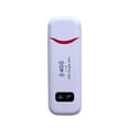 thumbnail image 1 of 4G LTE Wireless USB Adapter Mobile Hotspot 150Mbps Modem Stick Sim Card Mobile Broadband Mini 4G Router, 1 of 5