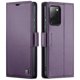 thumbnail image 2 of CaseMe Funda de Cuero para Samsung Galaxy S20 FE con Bloqueo RFID, para Samsung Galaxy S20 FE Funda para Mujer y Hombre, Tarjetero con Cierre Magnético, Funda Tipo Folio para Samsung Galaxy S20 FE, 2 of 12