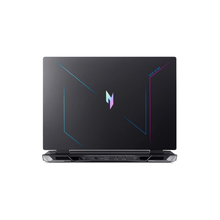 Acer Gamer Nitro 16