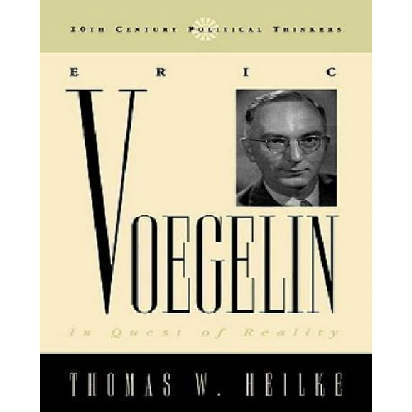 Eric Voegelin