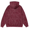 thumbnail image 4 of Big & Tall Hoodies for Men with Front Pocket Plus Size M-5X Pullover Sweatshirts Mens Trendy Tie-Dye Long Sleeve Going-Out Hoodie & Sweatshirt Tops, 4 of 7