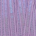 thumbnail image 4 of Rongfmy 38.3 Yards Glitter Sequin Ribbon Roll Sewing String for Sewing Crafts Costume Light, 4 of 9