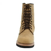 AdTec Mens 1427 9 Soft Toe Logger Work Boots