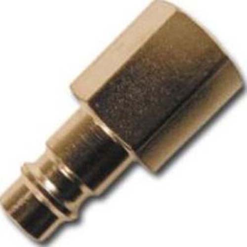 Acme Automotive A923MN4F 1/4" Megaflow Connector