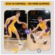 thumbnail image 3 of Spray antideslizante Henviro para zapatillas de baloncesto, 120 ml, 3 of 6