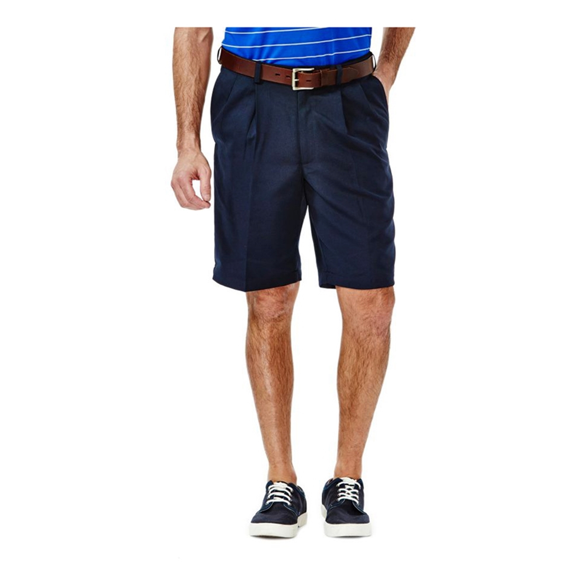 Haggar Mens Active Shorts - Walmart.com
