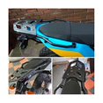 thumbnail image 3 of Portaequipajes trasero para maleta superior de motocicleta para Tenere 700 Tenere700 XTZ700 2021 2020 2019, equipaje trasero R negro, 3 of 5