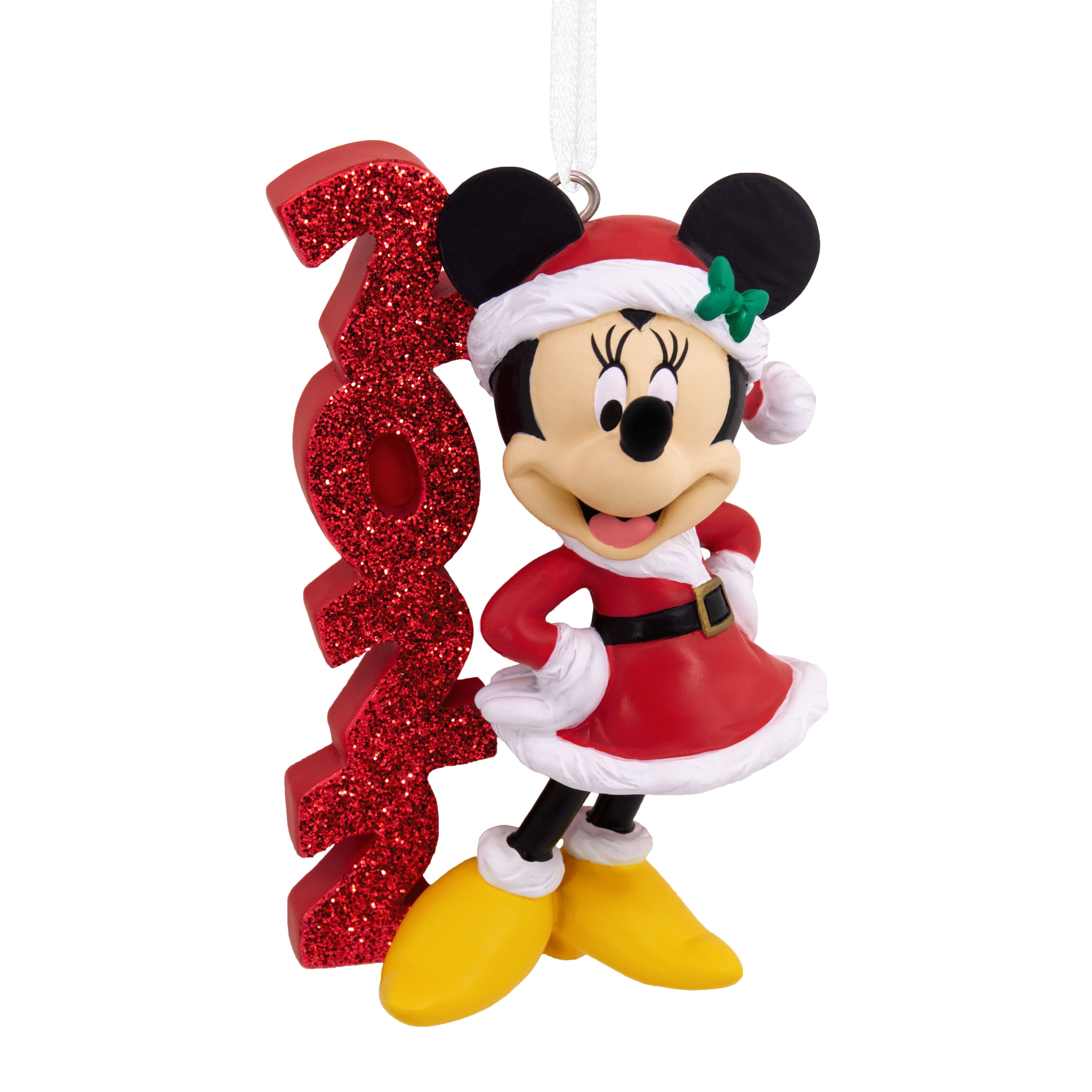 Hallmark Ornament (Disney Minnie Mouse 2022)