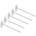 thumbnail image 2 of 5pcs Blocks Assembly Hammers Kids Hammer Toys Block Assembly Toy Accessory, 2 of 8