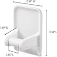 thumbnail image 2 of Command™ Spray Bottle Hanger, 2 Packs per Inner, 2 of 8