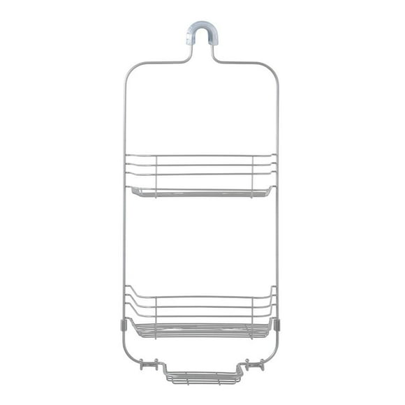 Organizador Para Regadera Mainstays De 3 Niveles Niquel