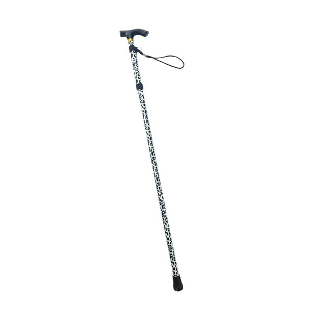 Bastones de trekking,Bastones de trekking Caminar Senderismo Plegable Hombres,Bastones Plegables Altura Ajustable Mujer,Bastón de senderismo Amortiguador,Bastón de metal