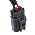 thumbnail image 4 of Scienceny Arnés de cableado del ventilador de refrigeración del motor apto para 08-17 Lancer Outlander 1355A245 Vehículos, repuestos y accesorios Mis, 4 of 6