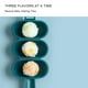 thumbnail image 4 of Molde Antiadherente Para Arroz | M Old Shake | Makere Rice Shakers | Cavity Shake | Arroz | Herramienta Diy Para Niños Cocina Doméstica, 4 of 8