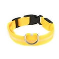 thumbnail image 4 of GASTROPOD Dog Collar Light,Child-Friendly Compatibility Puppy Collars,Travel-Friendly Option Collar for Dogs,Versatile Accessory Design Breathable Dog Collar,, 4 of 4