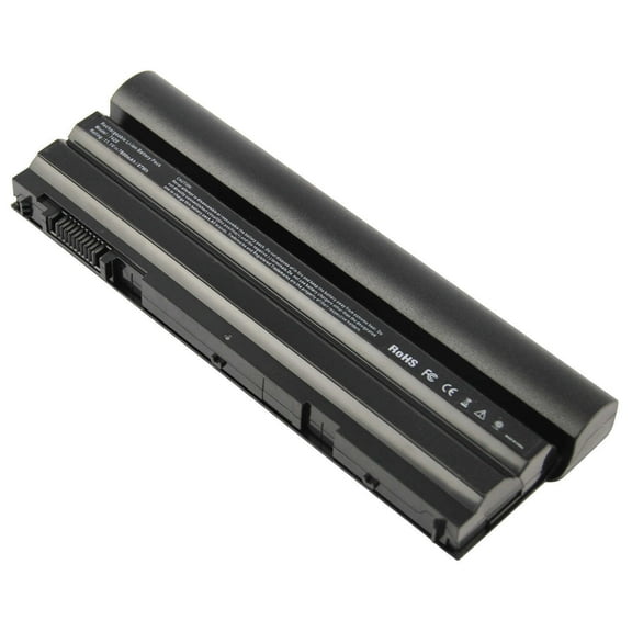 9 Cell Battery For Dell Latitude E6540 E6530 E6440 E6430 E6420 312-1163 NHXVW F